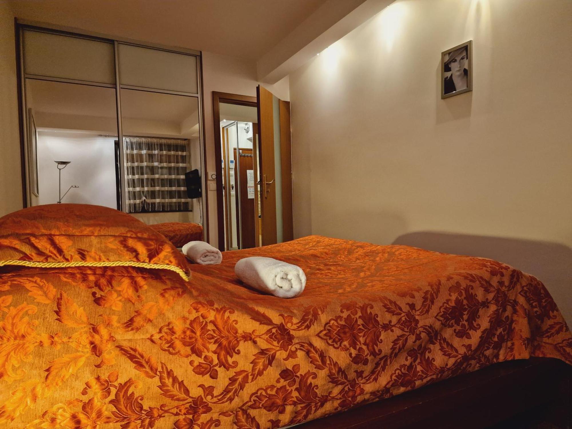 Zakoapartamenty Butorowy Residence Косцелиско Экстерьер фото