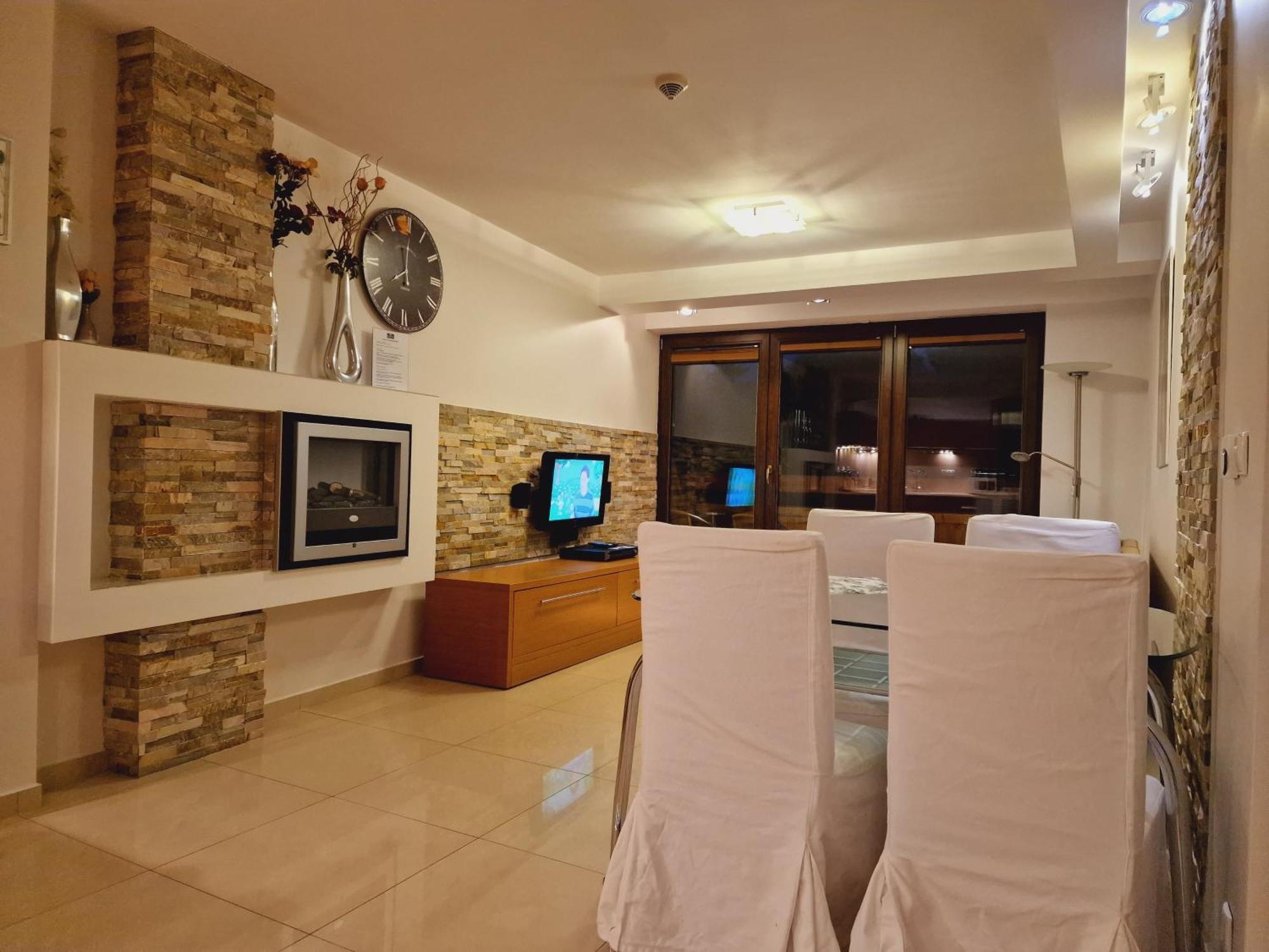 Zakoapartamenty Butorowy Residence Косцелиско Экстерьер фото
